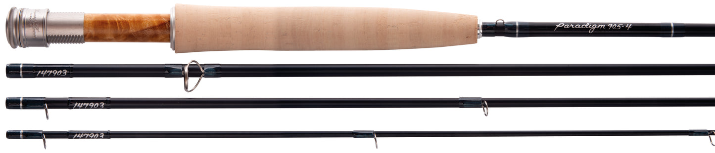 Thomas & Thomas PARADIGM Fly Rod
