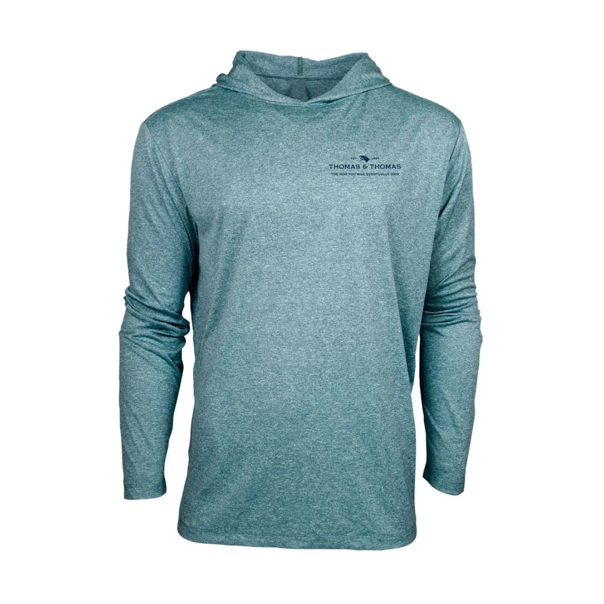 Thomas & Thomas Sun Hoodie