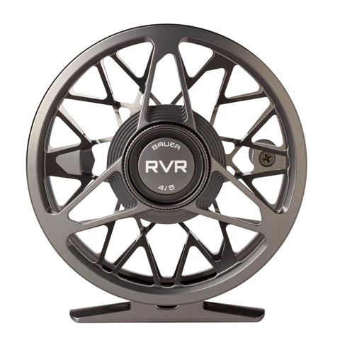 Bauer RVR Reel