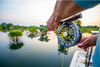 Hardy Averon Fly Reel