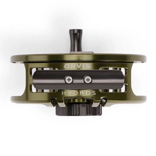 Orvis Hydros Reel