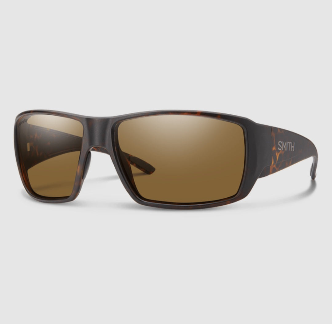 Smith Guide’s Choice Sunglasses