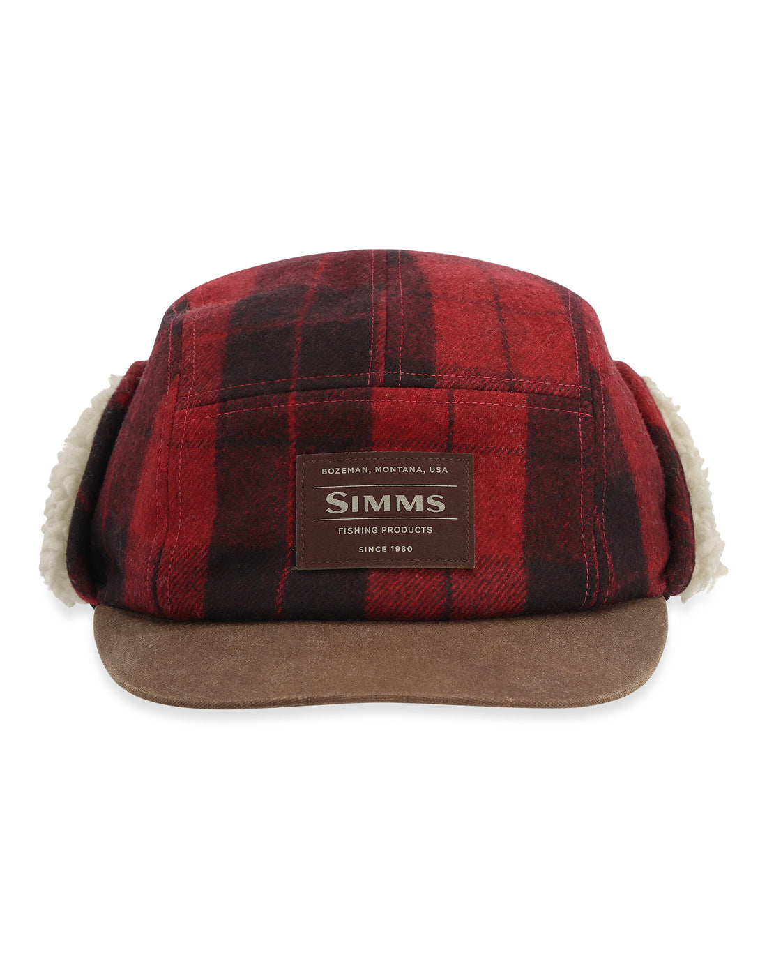Simms Cold Weather Cap Hat