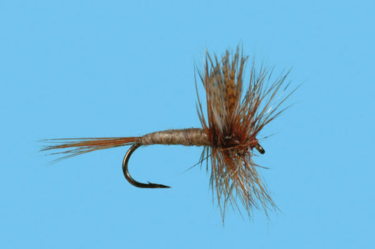 March Brown