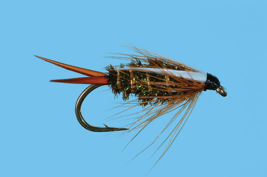 Prince Nymph