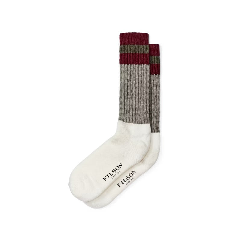 Filson Logger Thermal Sock