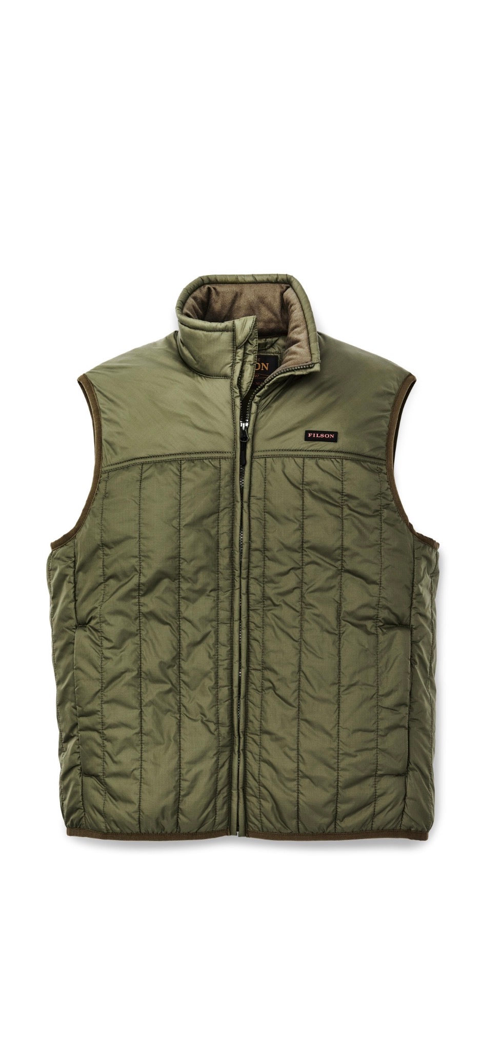 Filson Ultralight Vest