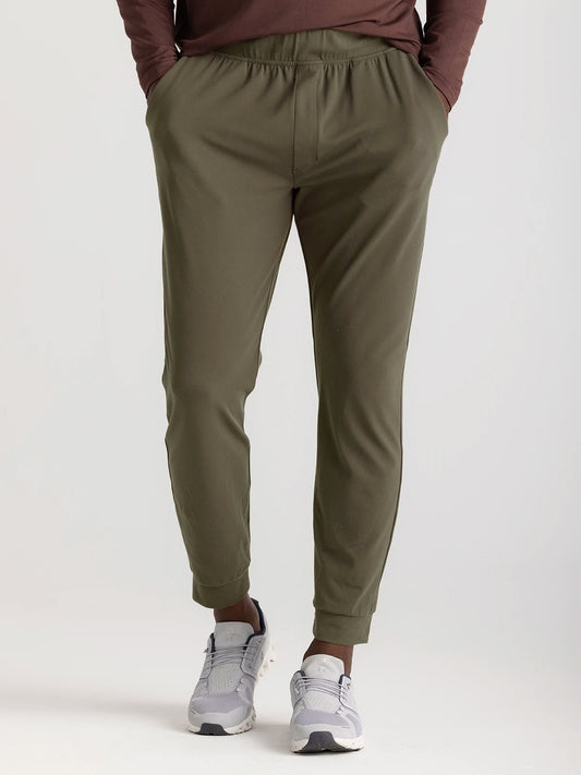 Free Fly Men’s Highmile Jogger
