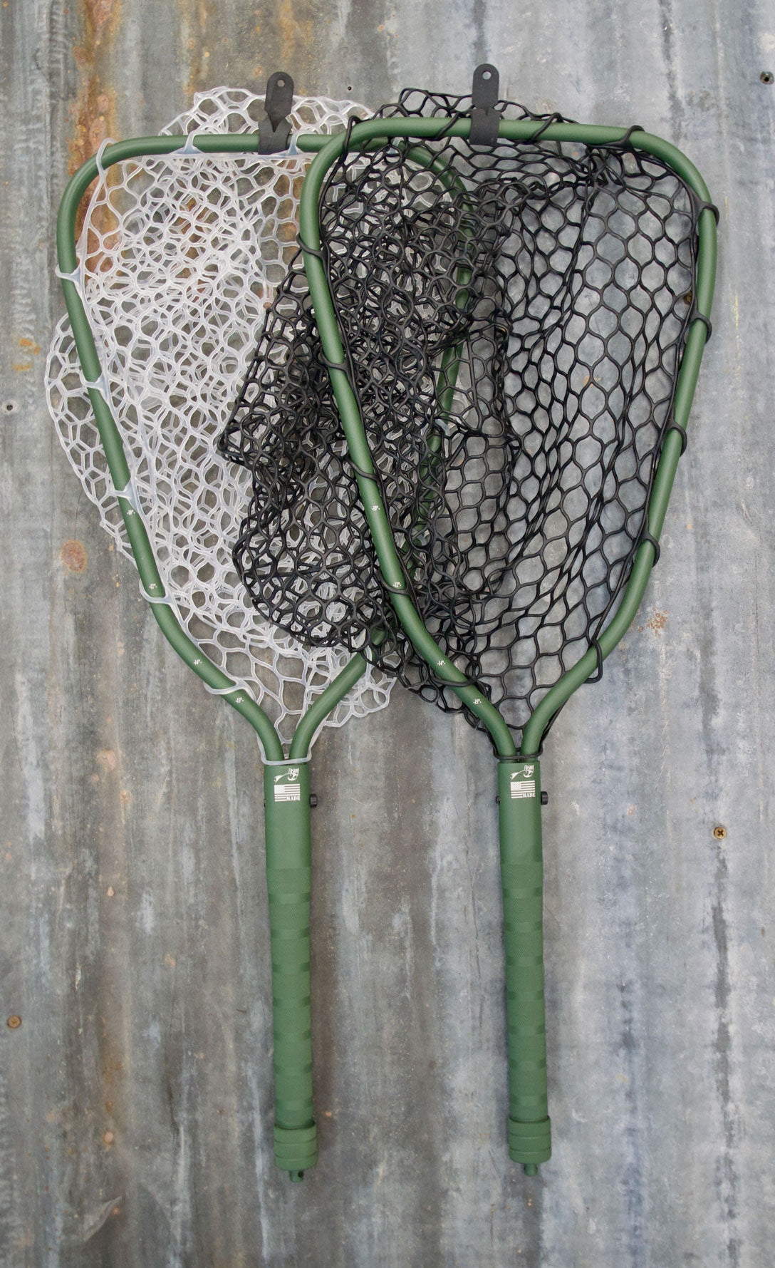 Rising Cerakote Brookie Net