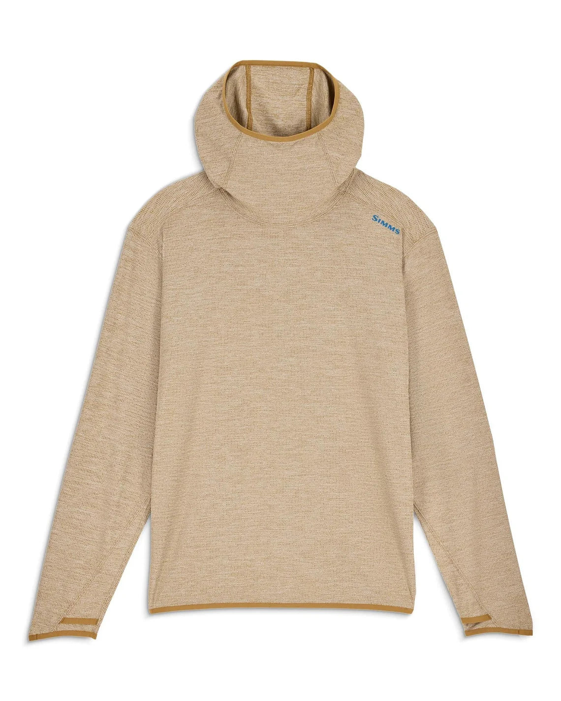 Simms M’s Stone Cold Hoodie