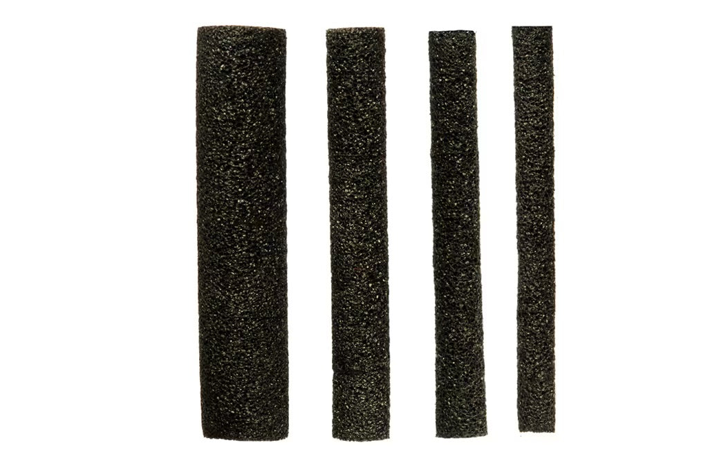 Fulling Mill Soft Foam Cylinder