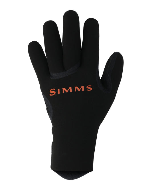 Simms ExStream Neoprene Gloves