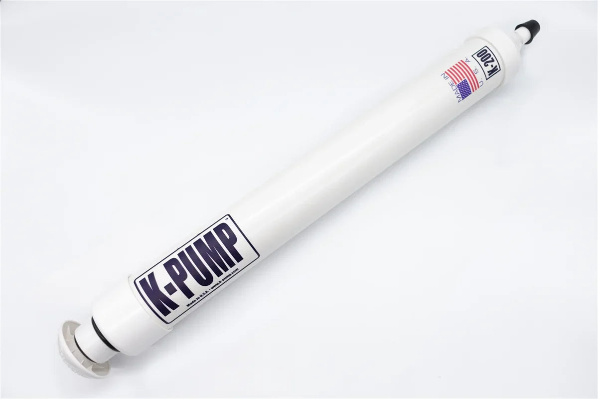 K-200 Air Pump