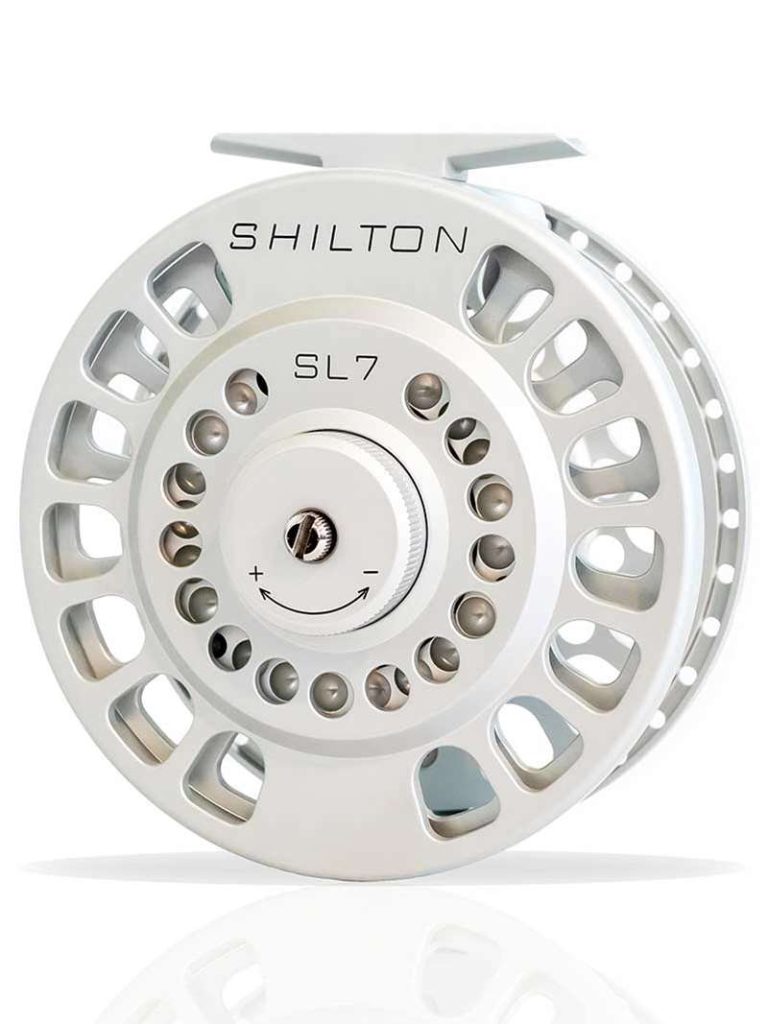 Shilton SL7 Reel