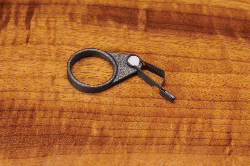 Stonfo Standard Hackle Pliers