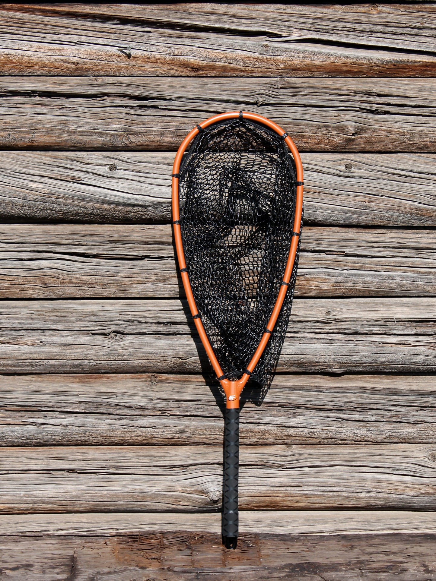 North Fork Nets Wade Net