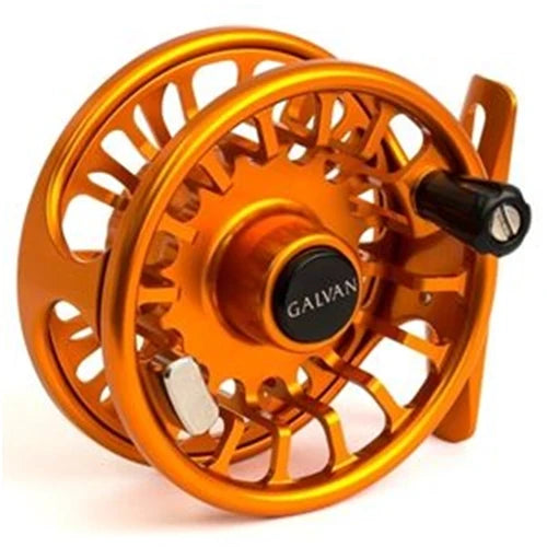 Galvan Torque Fly Reel