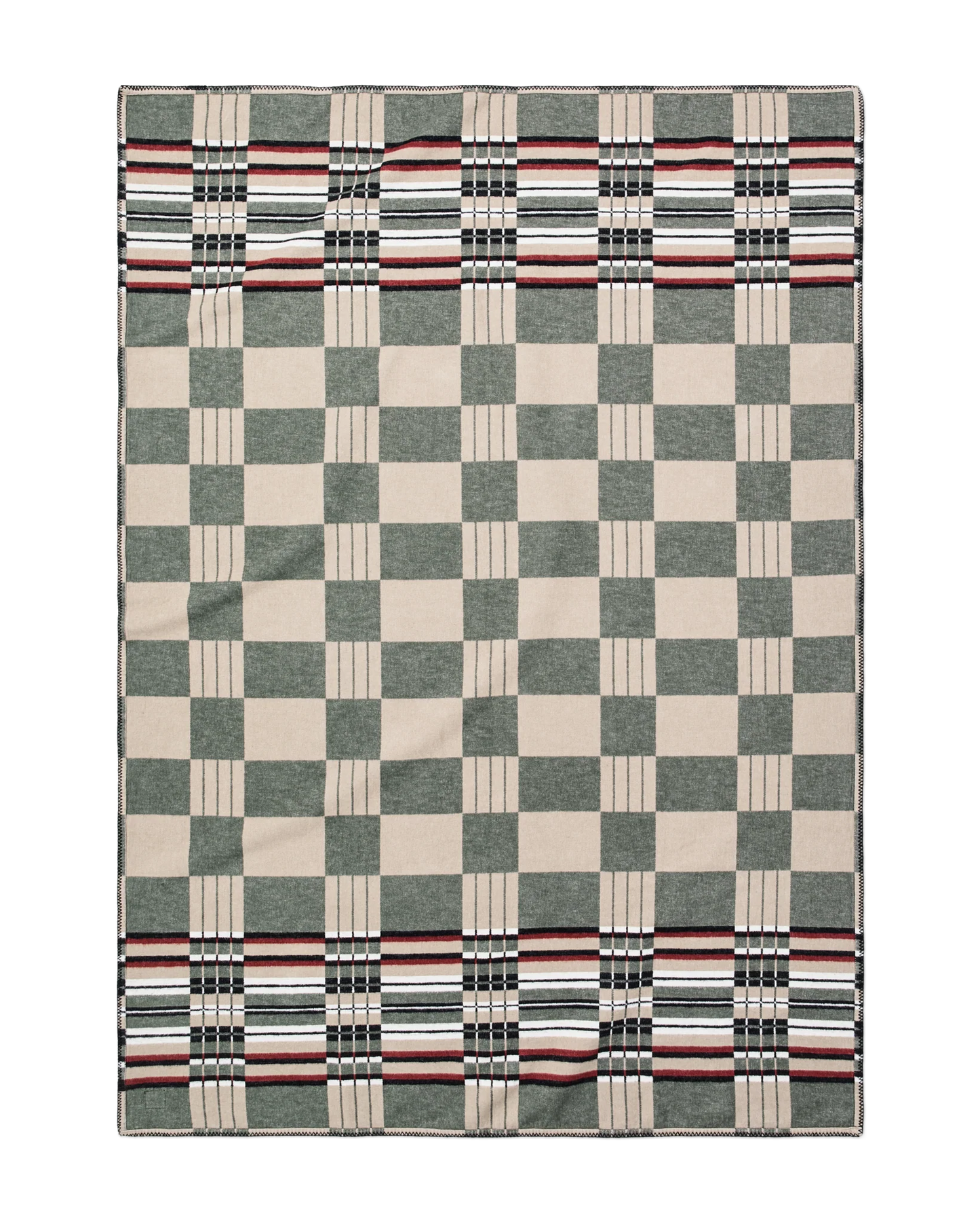 Filson Cotton Blanket