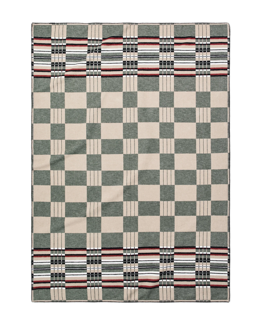 Filson Cotton Blanket