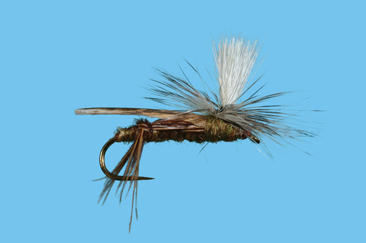 Parachute Hopper