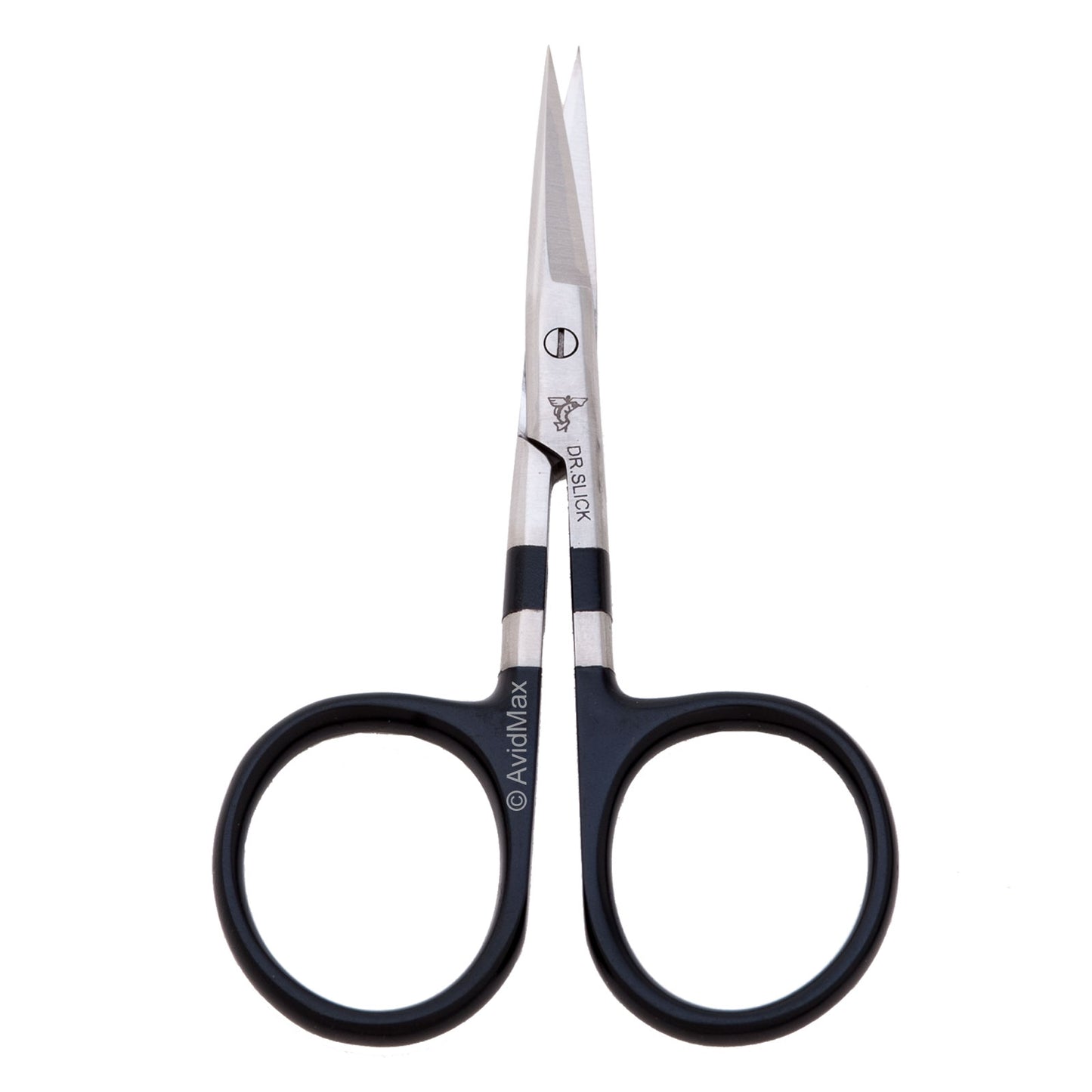 Dr Slick Tungsten Carbide 3.5” Arrow Scissor