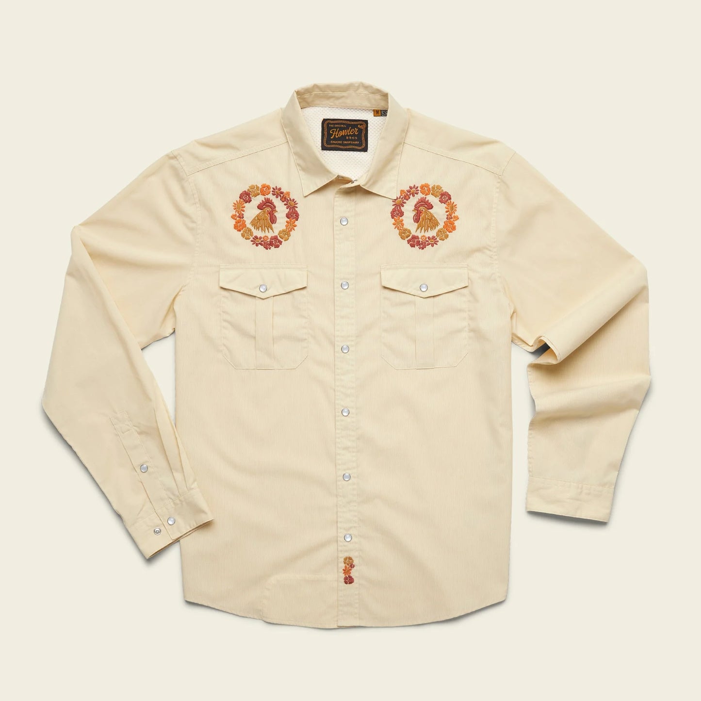 Howler Bros. GAUCHO SNAPSHIRT