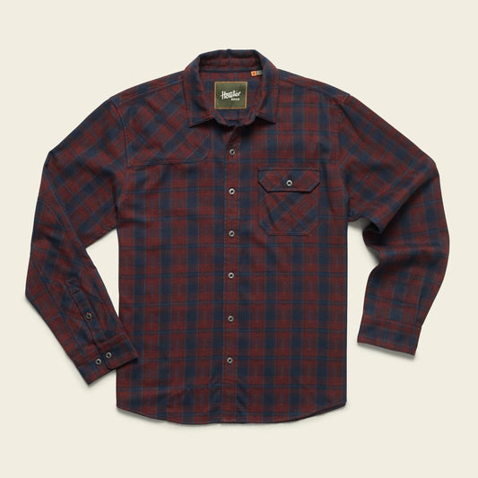Howler Bros Harkers Flannel
