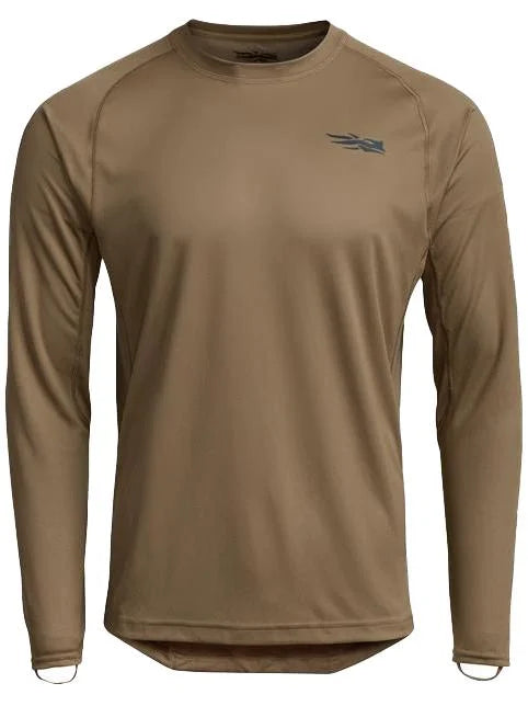 Sitka Core Lightweight Crew LS
