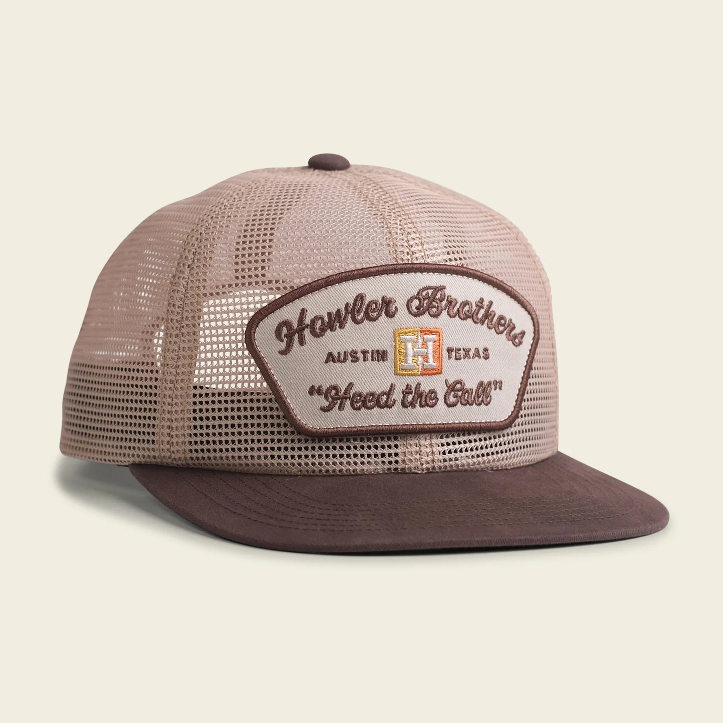 Howler Bros. FEEDSTORE SNAPBACK HAT