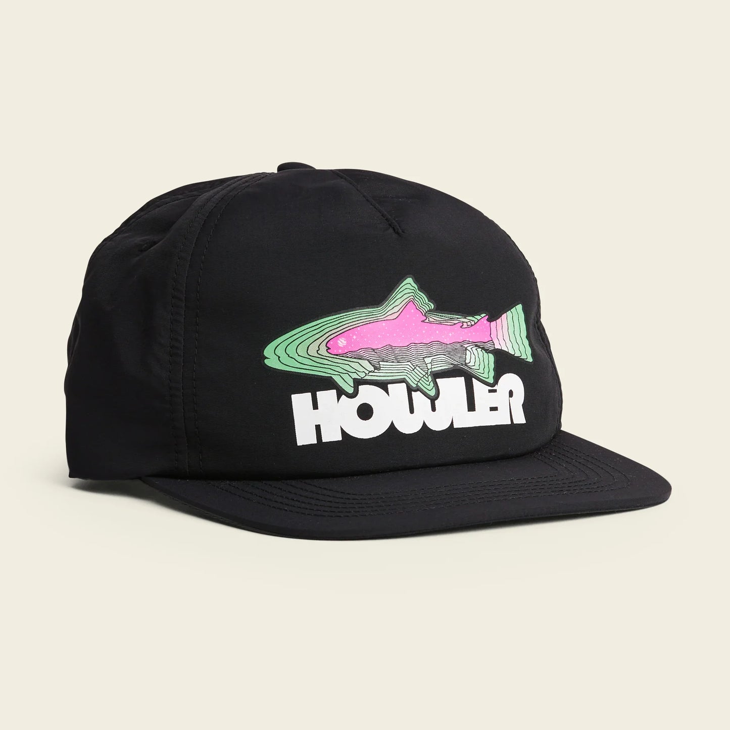 Howler Bros. TECH STRAPBACK