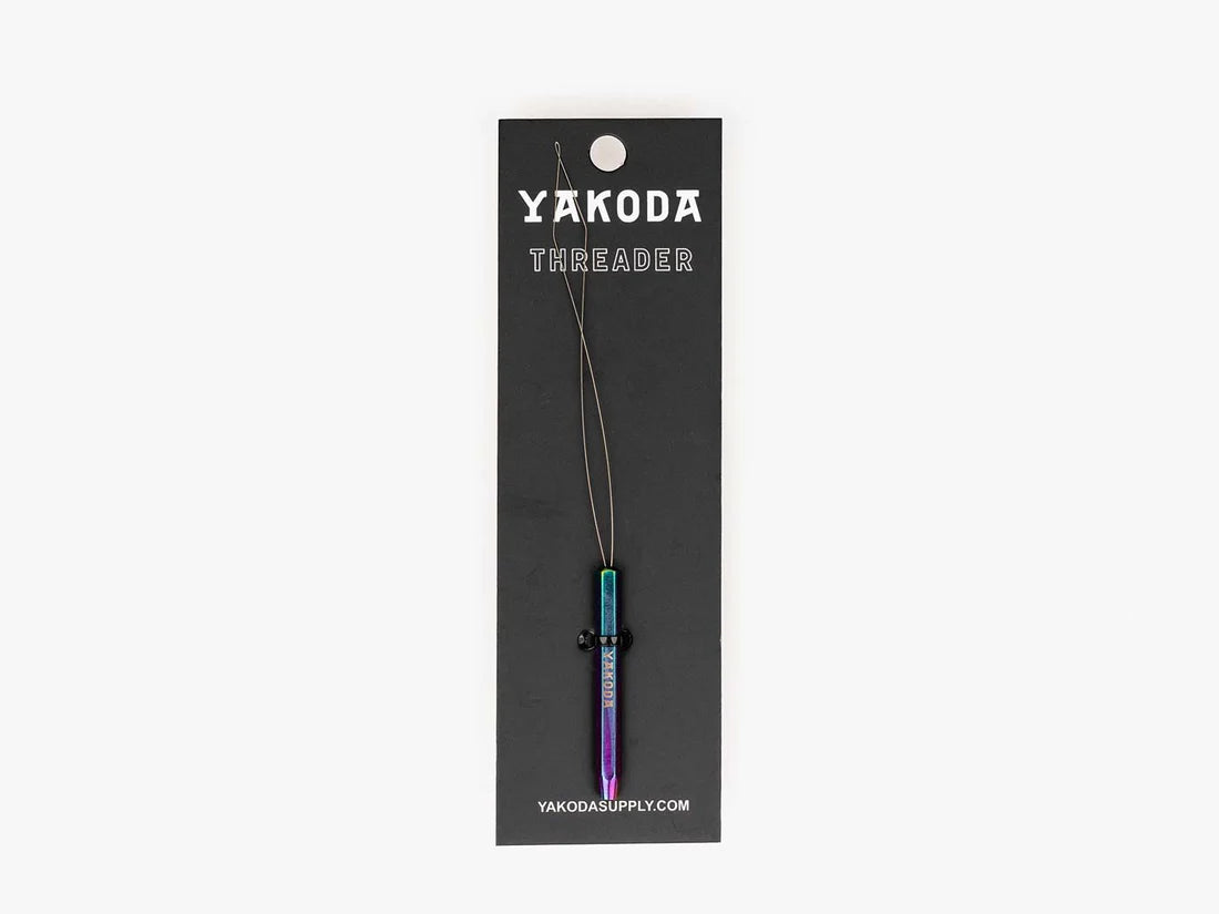 Yakoda Threader