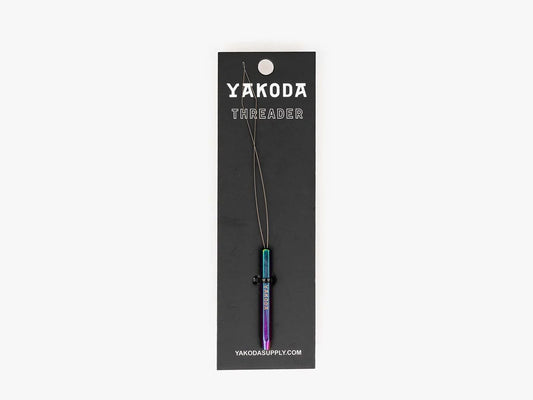 Yakoda Threader