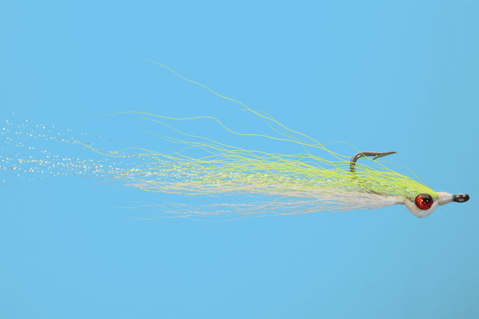 Clouser Minnow