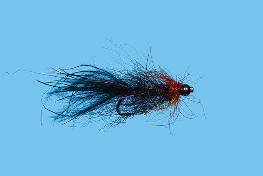 Tungsten Balanced Leech