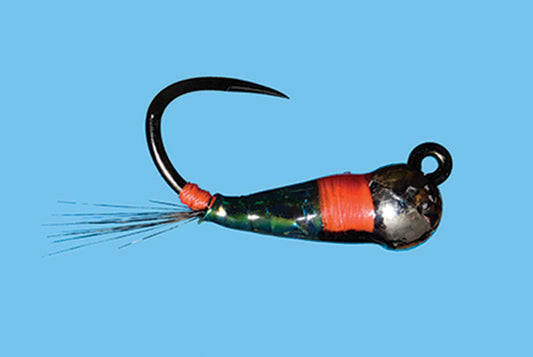 Tungsten Jig Perdigon