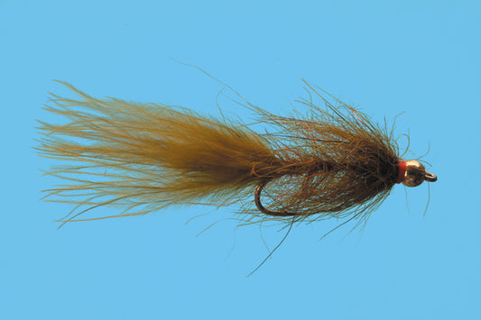 Bead Head Hale Bopp Leech