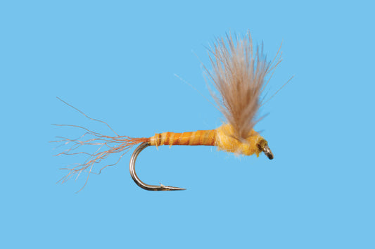 CDC Biot Sparkle Dun