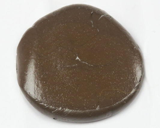 Hareline Soft Tungsten Tacky Weight
