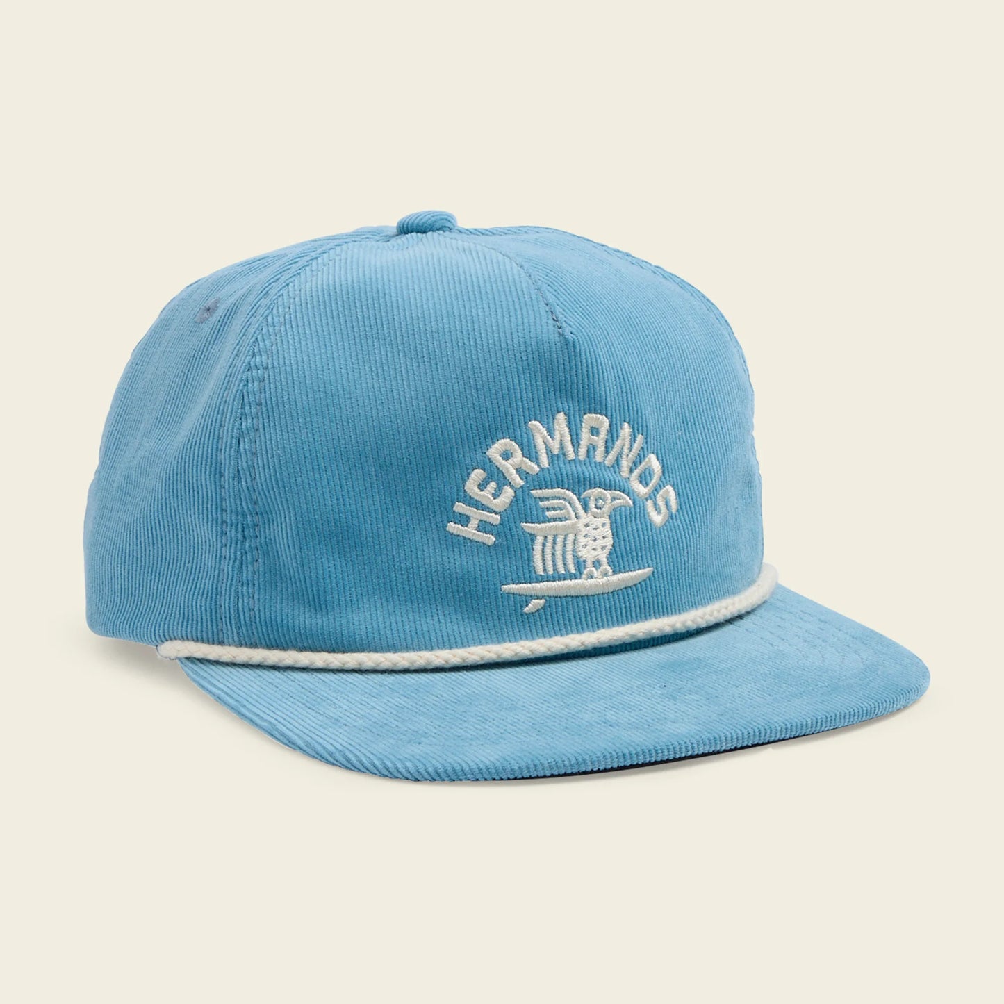 Howler Bros Unstructured SnapBack Hat