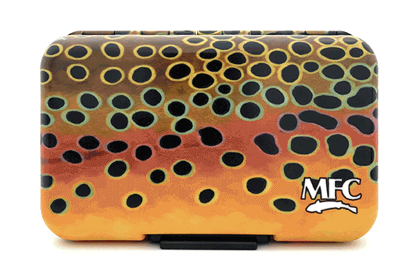 MFC Poly Fly Box