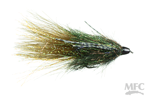 MFC Conehead Sparkle Minnow