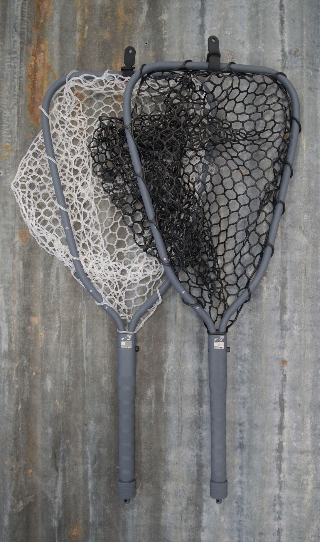 Rising Cerakote Brookie Net