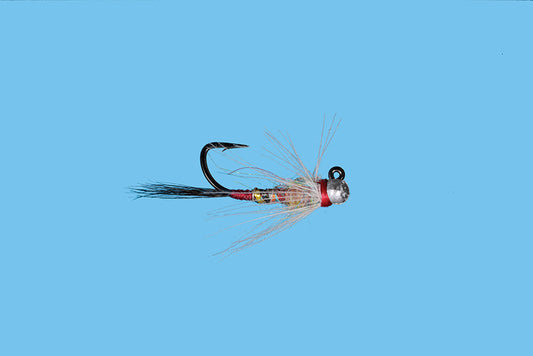 Tungsten Jig Rainbow Assassin