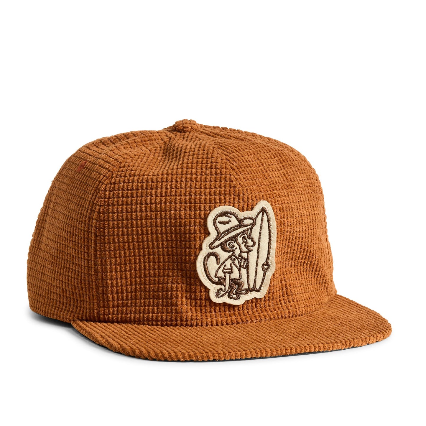 Howler Bros Unstructured SnapBack Hat