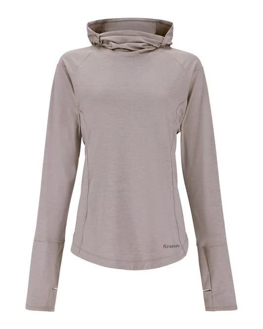 Simms Women’s Solarflex Cooling Hoody