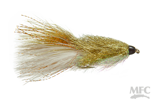 MFC Conehead Sparkle Minnow