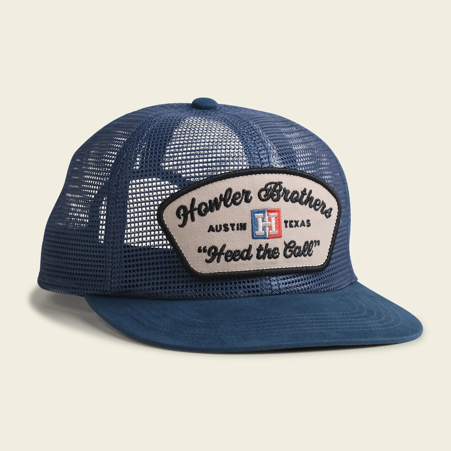 Howler Bros. FEEDSTORE SNAPBACK HAT