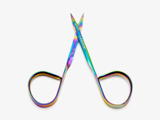 Yakoda Ribbon Scissors