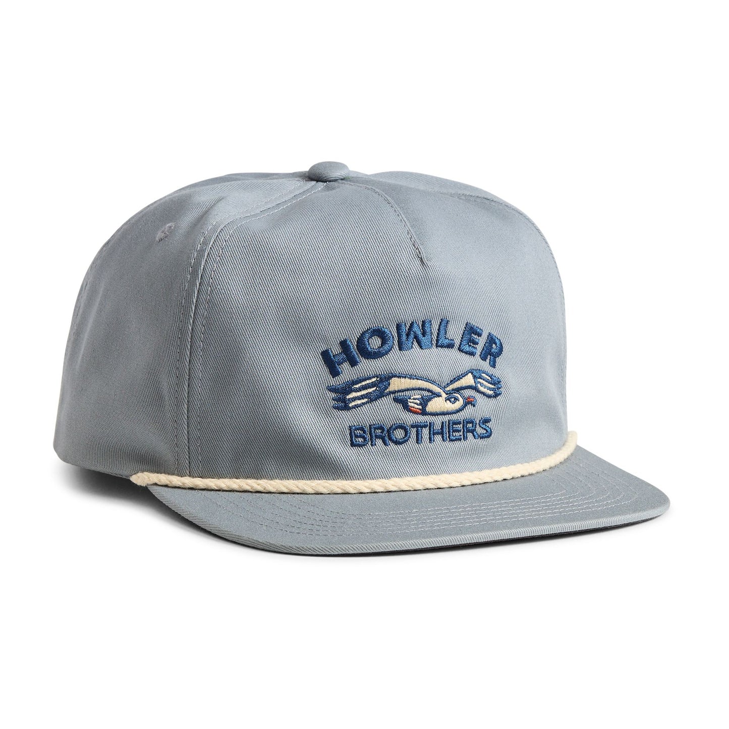 Howler Bros Unstructured SnapBack Hat