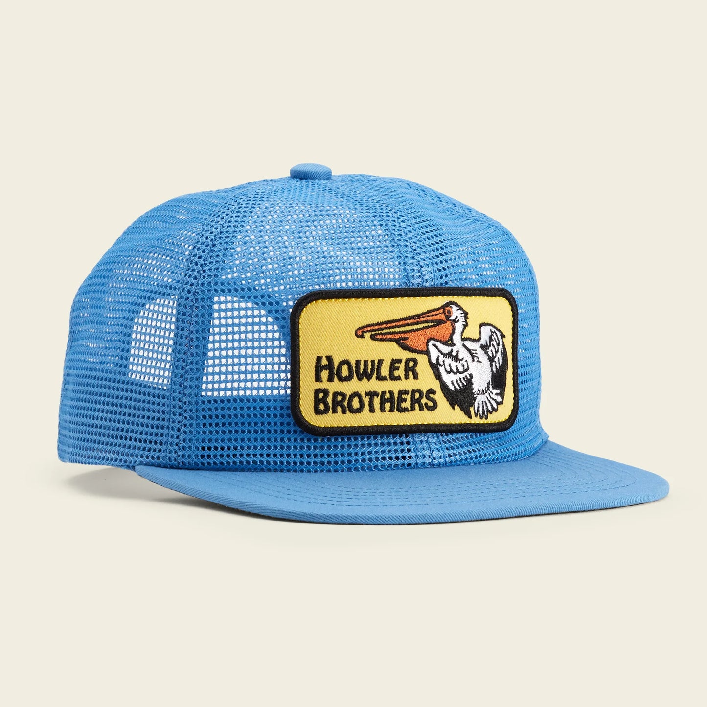 Howler Bros. FEEDSTORE SNAPBACK HAT